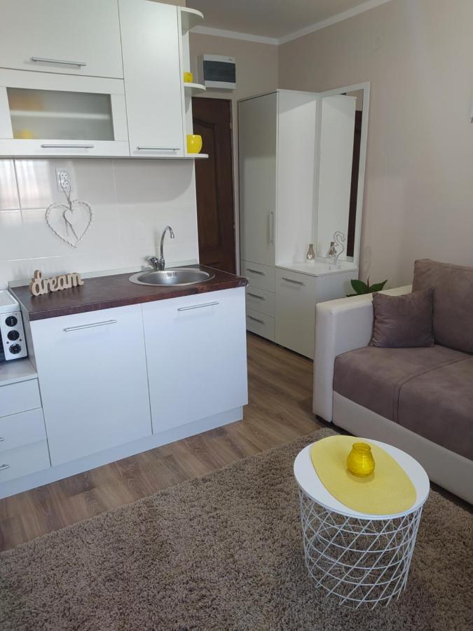 Vila Jezero バイナ・バシュタ エクステリア 写真