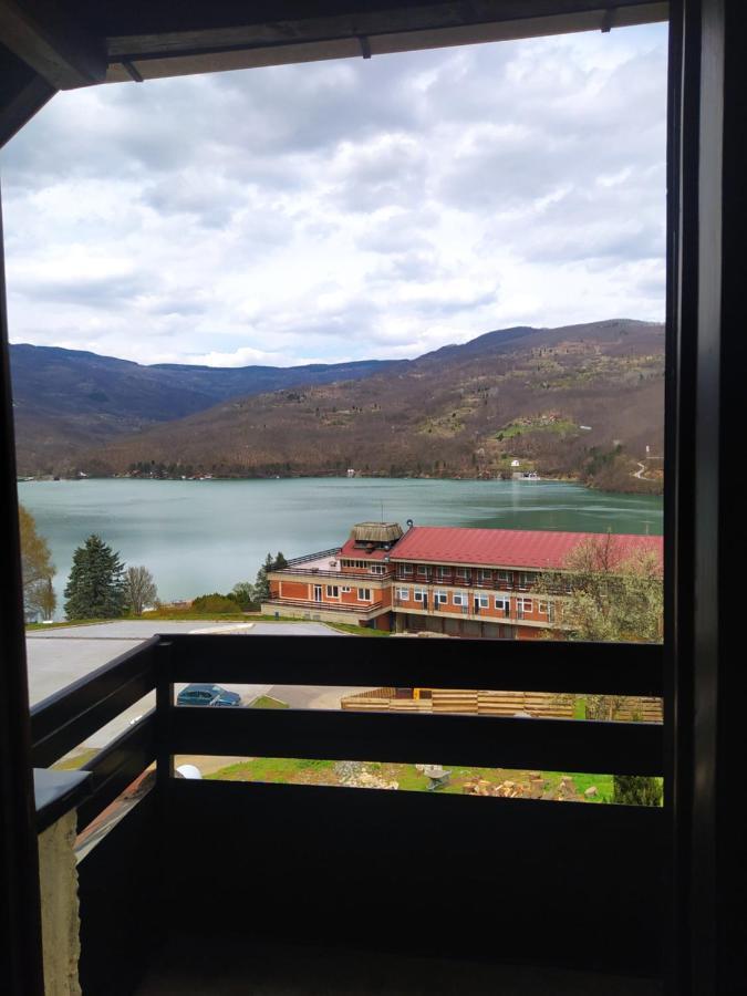 Vila Jezero バイナ・バシュタ エクステリア 写真