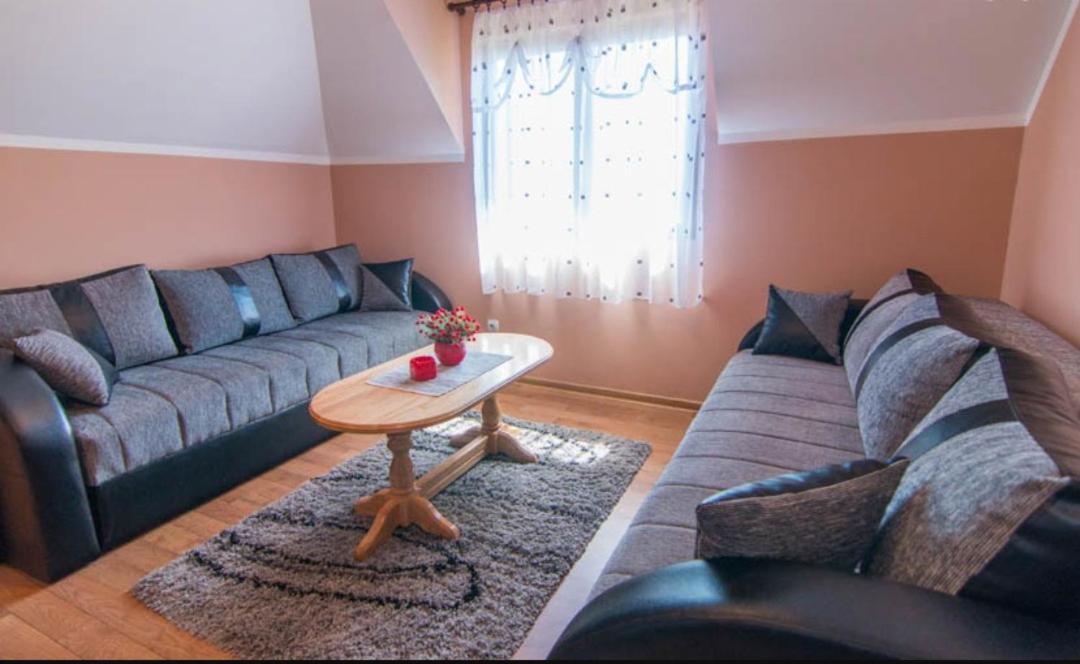 Vila Jezero バイナ・バシュタ 部屋 写真