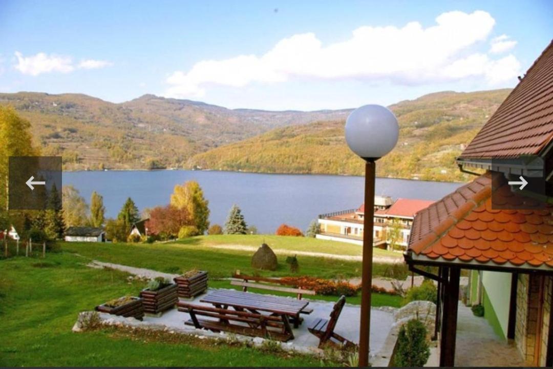 Vila Jezero バイナ・バシュタ 部屋 写真