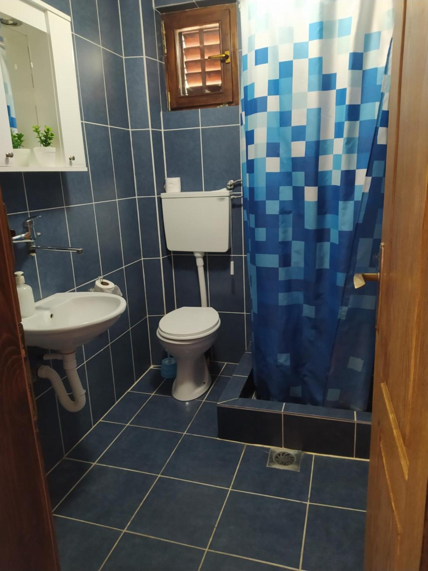 Vila Jezero バイナ・バシュタ 部屋 写真
