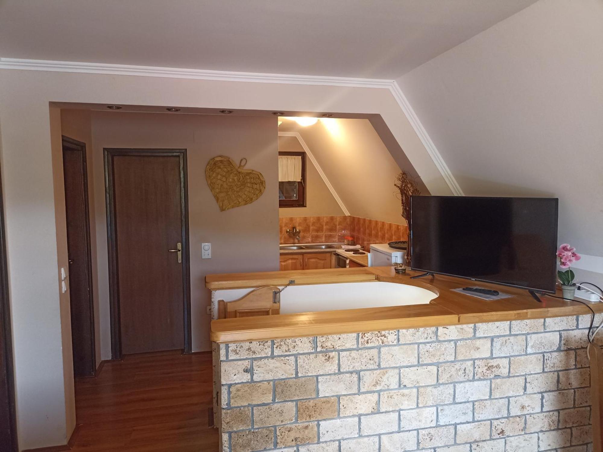 Vila Jezero バイナ・バシュタ 部屋 写真