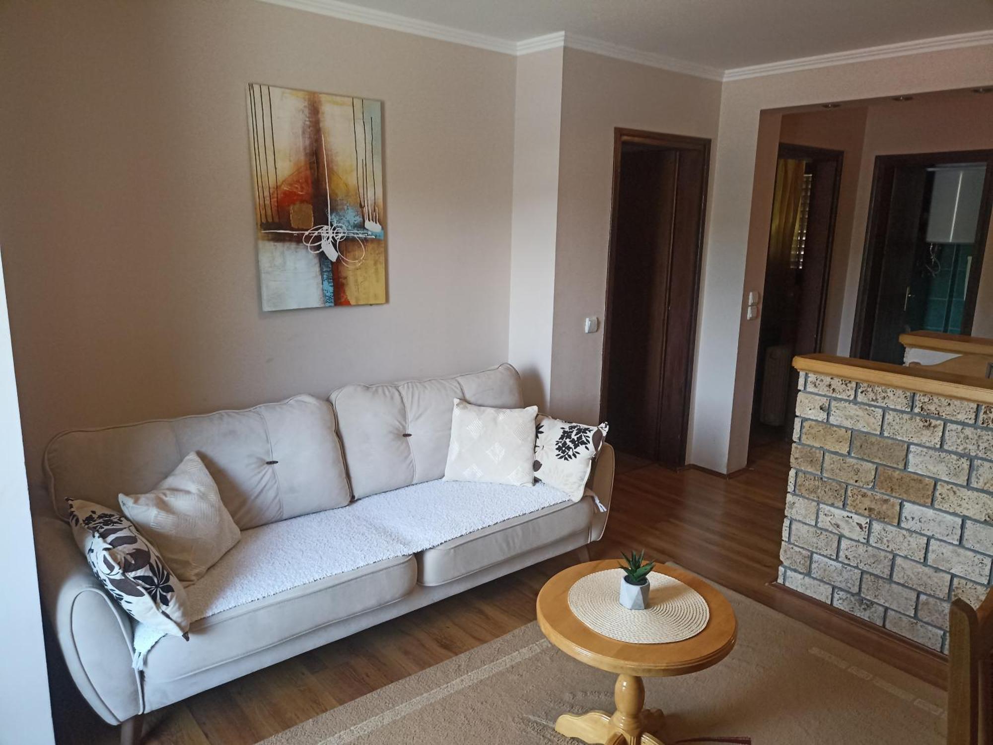 Vila Jezero バイナ・バシュタ 部屋 写真