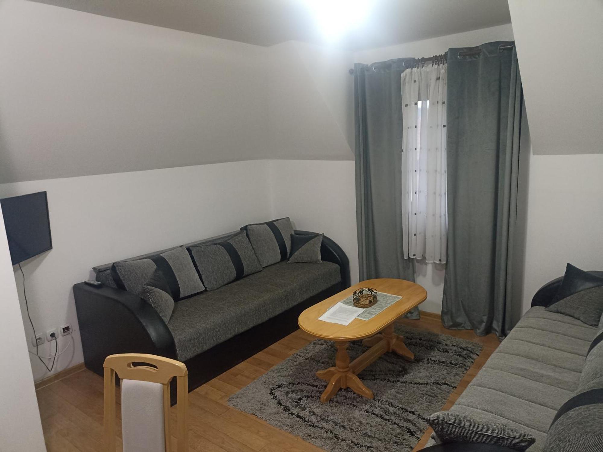 Vila Jezero バイナ・バシュタ 部屋 写真