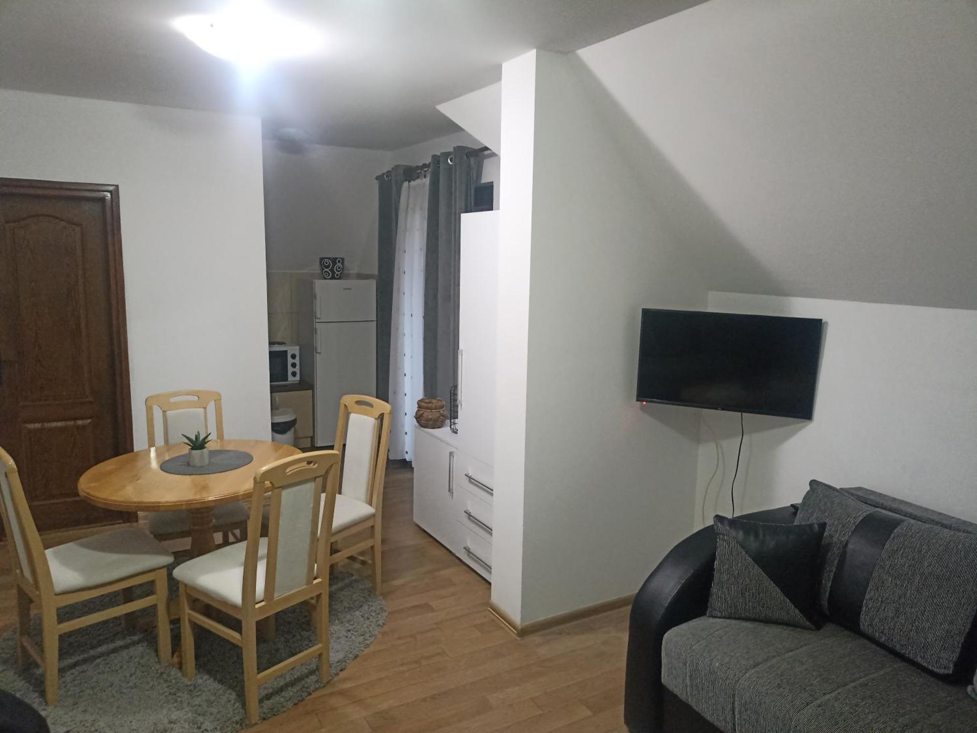 Vila Jezero バイナ・バシュタ 部屋 写真