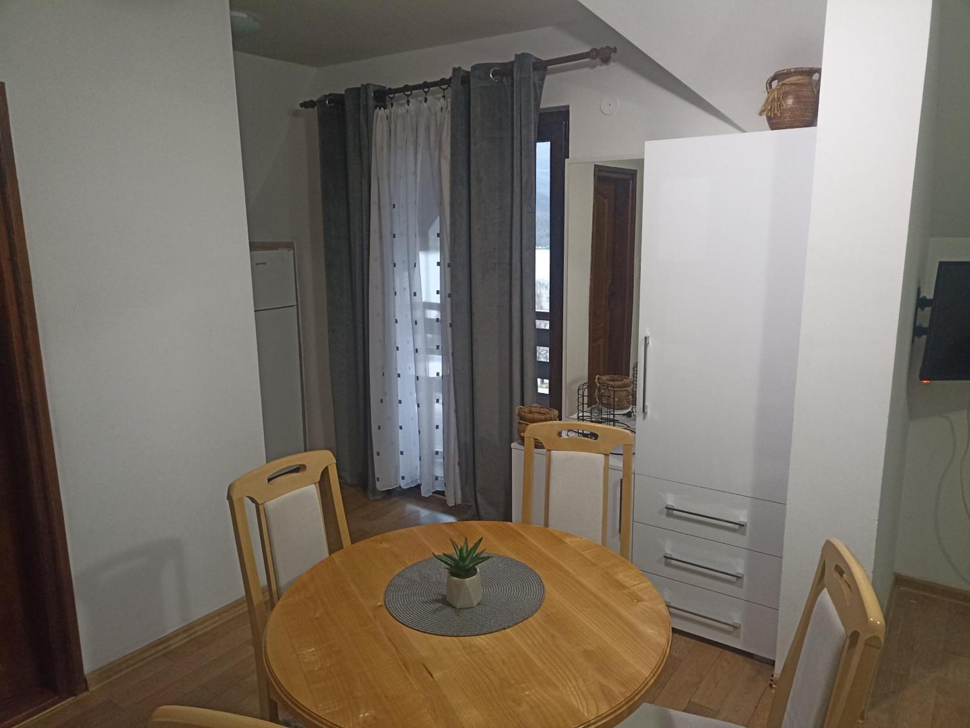 Vila Jezero バイナ・バシュタ 部屋 写真