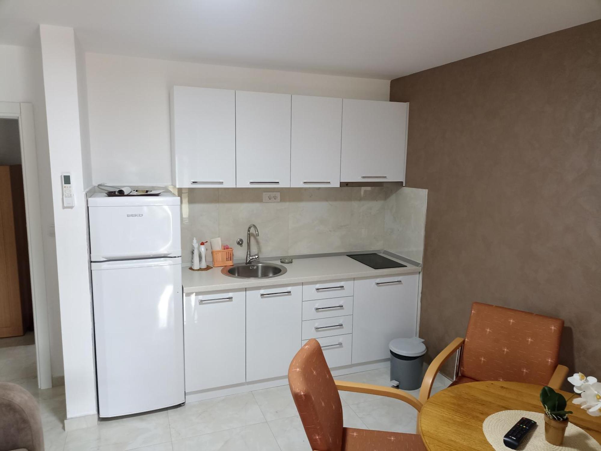 Vila Jezero バイナ・バシュタ 部屋 写真