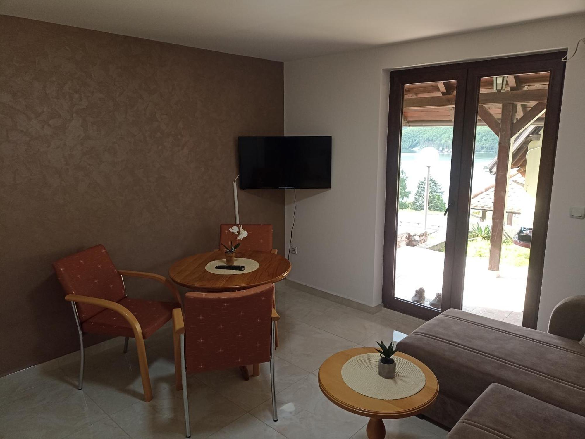 Vila Jezero バイナ・バシュタ 部屋 写真
