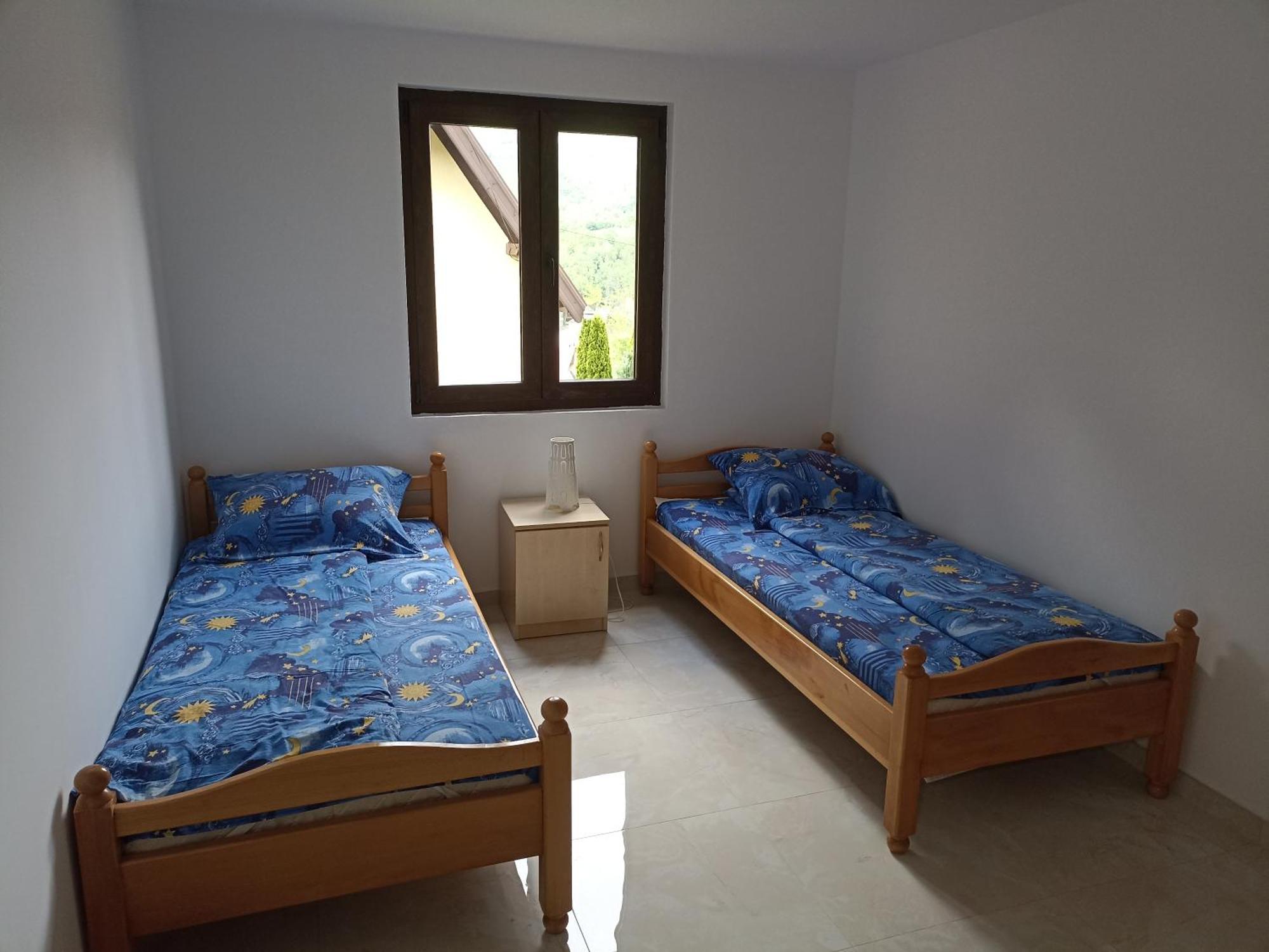 Vila Jezero バイナ・バシュタ 部屋 写真
