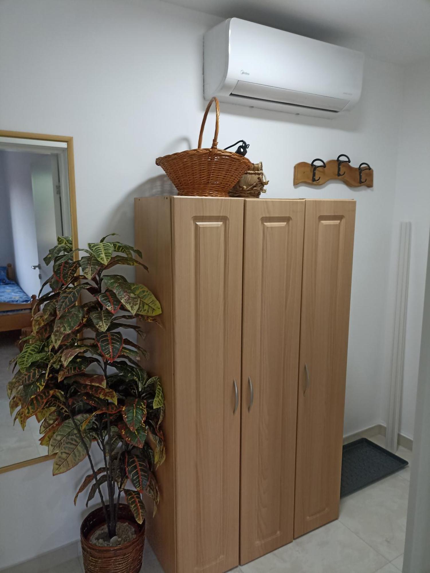 Vila Jezero バイナ・バシュタ 部屋 写真