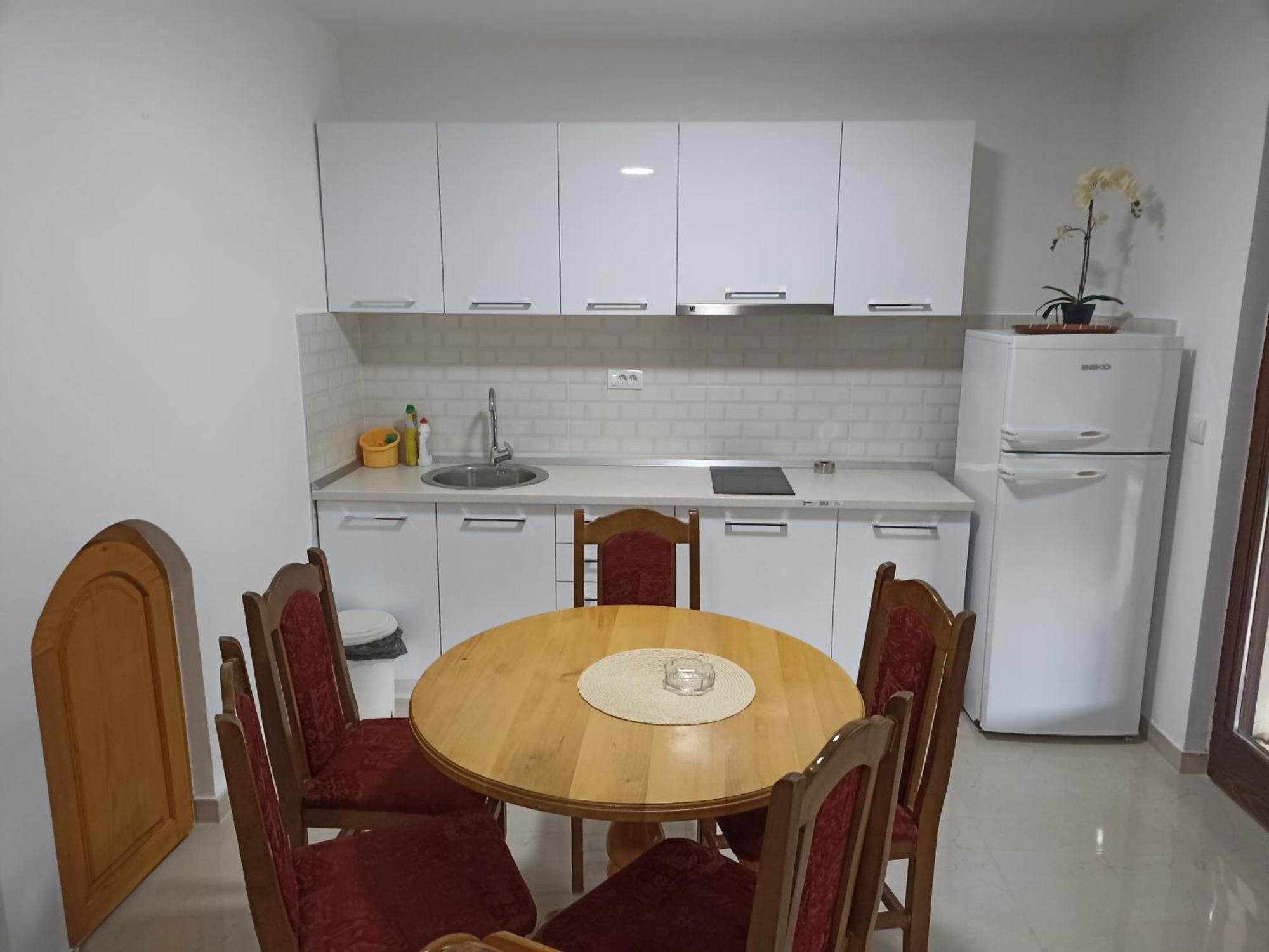 Vila Jezero バイナ・バシュタ 部屋 写真