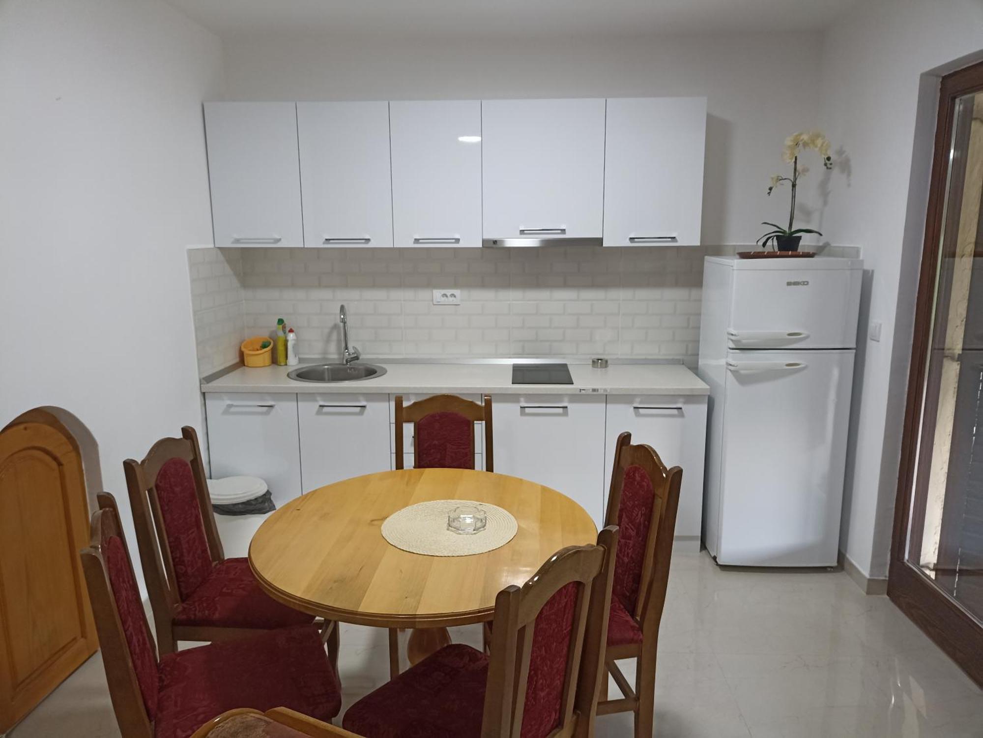 Vila Jezero バイナ・バシュタ 部屋 写真